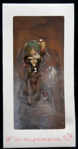 Figure - Amazuyu Tatsuki