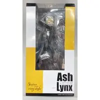 FREEing - Banana Fish / Ash Lynx