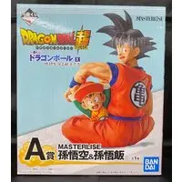 Ichiban Kuji - Dragon Ball / Son Gokuu & Son Gohan