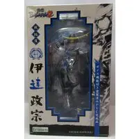 Figure - Sengoku Basara (Devil Kings)