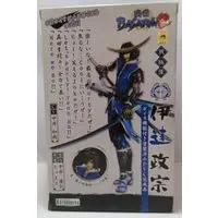 Figure - Sengoku Basara (Devil Kings)