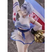 Figure - Azur Lane / Reno