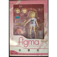 figma - The iDOLM@STER Cinderella Girls / Futaba Anzu