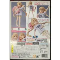 figma - The iDOLM@STER Cinderella Girls / Futaba Anzu