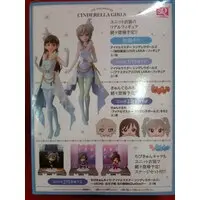 Figure - The iDOLM@STER Cinderella Girls / Nitta Minami