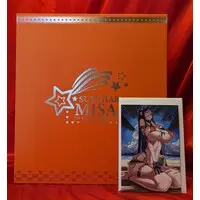 Figure - Mahou Shoujo (Raita) / Misanee (Suzuhara Misae)