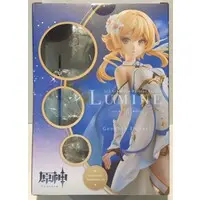 Figure - Genshin Impact / Lumine (female protagonist)