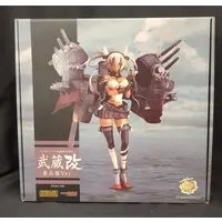 Figure - KanColle / Musashi