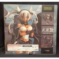 Figure - KanColle / Musashi