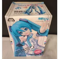 Prize Figure - Figure - VOCALOID / Hatsune Miku