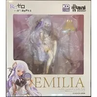 Figure - Re:Zero / Emilia