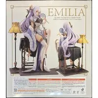 Figure - Re:Zero / Emilia