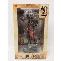 Figure - Soukou Akki Muramasa (Full Metal Daemon: Muramasa)