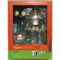 figma - Persona 5 / Sakura Futaba