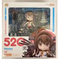 Nendoroid - KanColle / Yamato