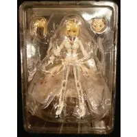 figma - Fate/Extra / Nero Claudius