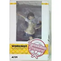 Figure - Working!! (Wagnaria!!) / Taneshima Popura