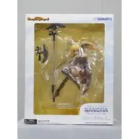 Figure - Mahou Shoujo Lyrical Nanoha / Fate Testarossa