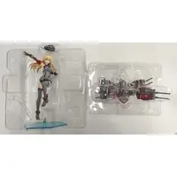 Figure - KanColle / Bismarck