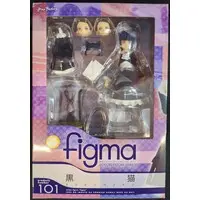 figma - OreImo / Kuroneko (Gokou Ruri)
