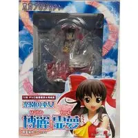 Figure - Touhou Project / Hakurei Reimu