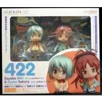 Nendoroid - Puella Magi Madoka Magica / Sakura Kyouko & Miki Sayaka