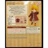 Nendoroid - Nendoroid Doll - White Rabbit(Nendoroid Doll)