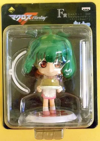 Ichiban Kuji - Macross Frontier / Ranka Lee