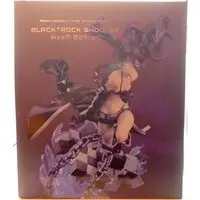 Figure - Black Rock Shooter / Empress