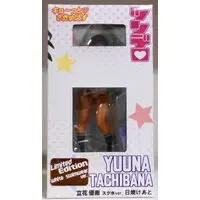 Figure - Tsundero Cute Succubus / Tachibana Yuna