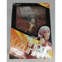 Figure - Guilty Crown / Yuzuriha Inori