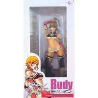 Figure - Rudy (Yamashita Shunya) - Yamashita Shunya