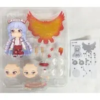 Nendoroid - Touhou Project / Fujiwara no Mokou