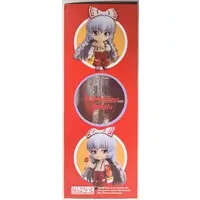 Nendoroid - Touhou Project / Fujiwara no Mokou