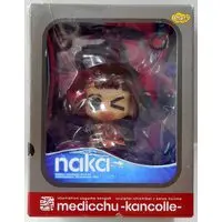 Figure - KanColle / Naka