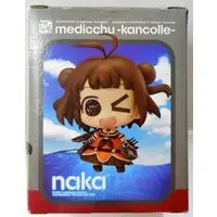 Figure - KanColle / Naka