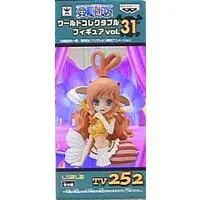 World Collectable Figure - One Piece / Shirahoshi