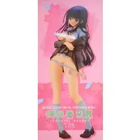 Figure - Junai Kajitsu Cover Girl / Sakurai Kanae