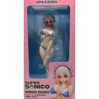 Figure - Super Sonico / Sonico