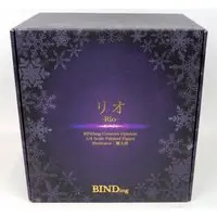 BINDing - Mataro Original Character