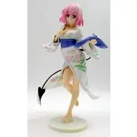 Figure - To Love Ru / Momo Belia Deviluke