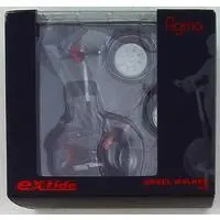 FREEing - figma - ex:ride