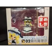 Figure - Touhou Project / Kirisame Marisa