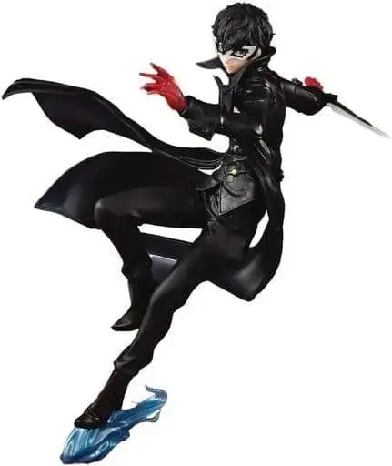 Lucrea - Persona 5 / Joker (Persona series)