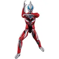 Figure - Ultraman Blazar
