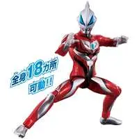 Figure - Ultraman Blazar