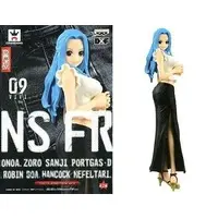 Figure - Prize Figure - One Piece / Nefertari Vivi