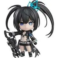 Nendoroid - Black Rock Shooter / Elishka