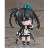 Nendoroid - Black Rock Shooter / Elishka