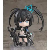 Nendoroid - Black Rock Shooter / Elishka